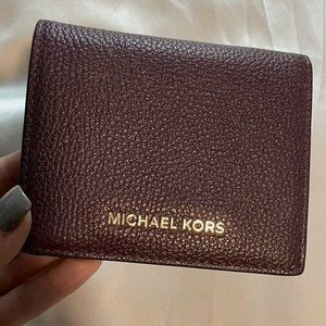 Michael Kors wallet
